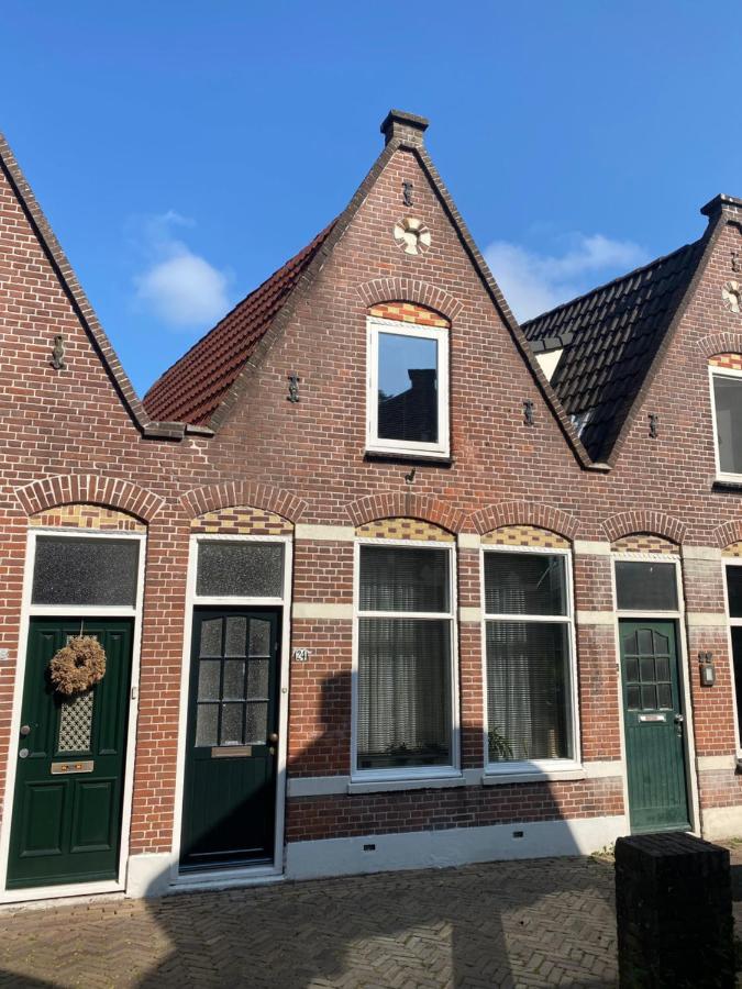 Het Popelhuisje Alkmaar Exterior foto